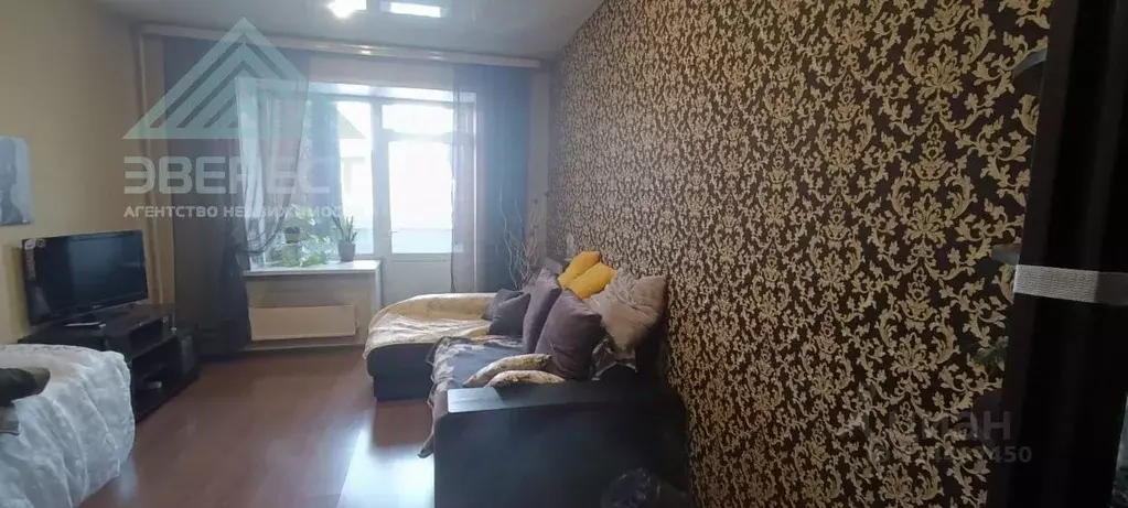 Студия Хакасия, Абакан ул. Некрасова, 45 (25.5 м) - Фото 1
