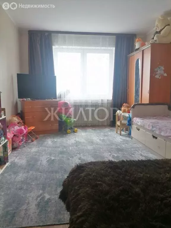 1-комнатная квартира: Орёл, Зареченская улица, 2к3 (44.8 м) - Фото 1