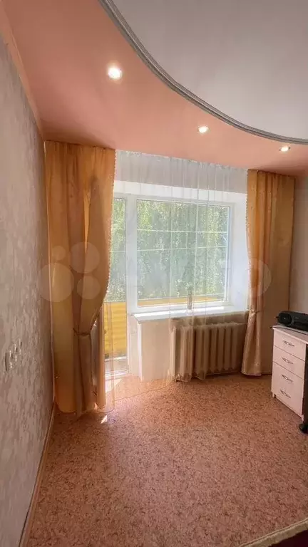 1-к. квартира, 34 м, 4/5 эт. - Фото 0