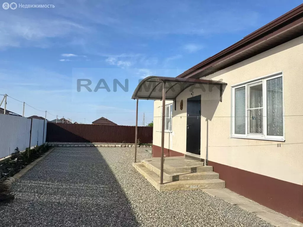 Дом в посёлок Северный, Чудесный переулок (64 м) - Фото 2