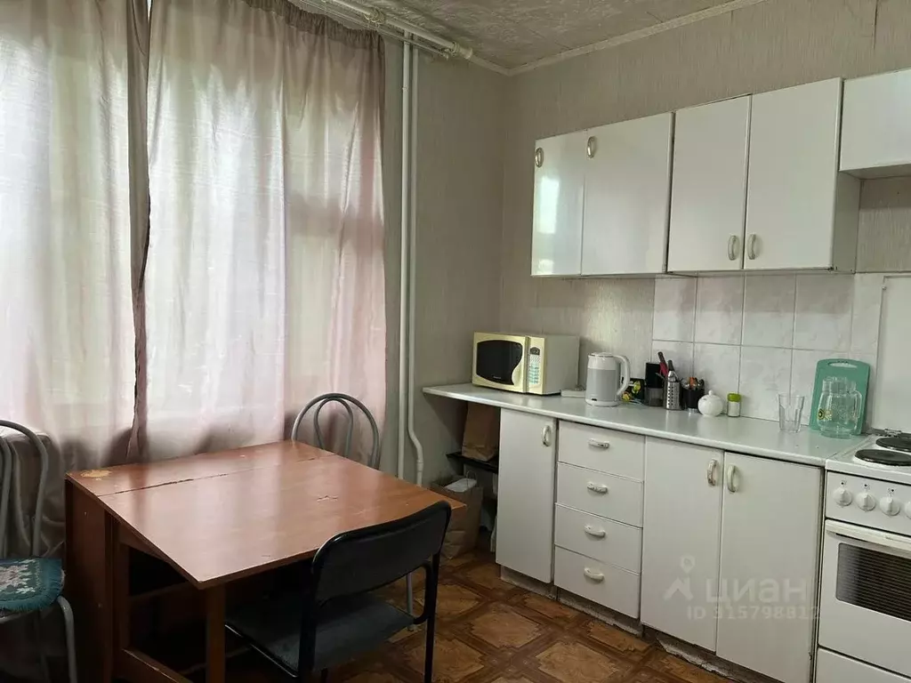 1-к кв. Новосибирская область, Новосибирск Горский мкр, 53 (45.2 м) - Фото 1
