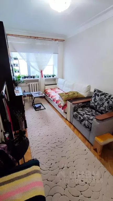2-к кв. Ставропольский край, Ставрополь ул. Льва Толстого, 13 (38.0 м) - Фото 1