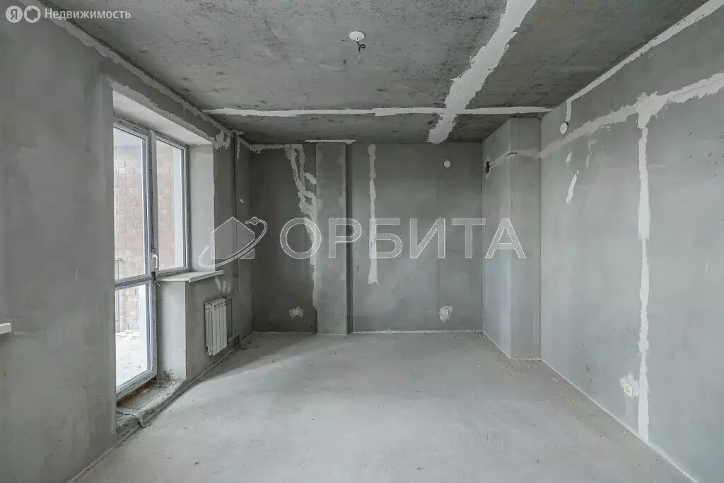 5-комнатная квартира: Тюмень, Пароходская улица, 4 (156.2 м) - Фото 1