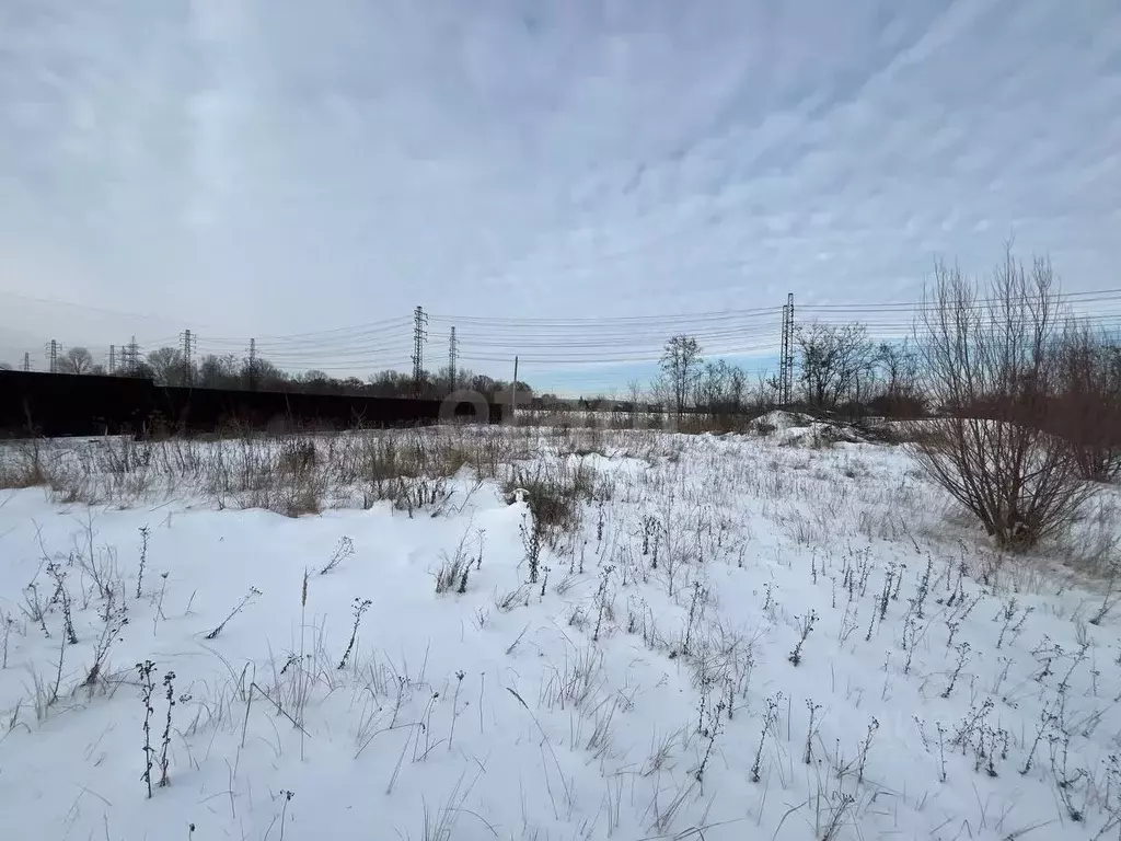 Участок в Белгородская область, Белгород пер. 3-й Корочанский (15.5 ... - Фото 1