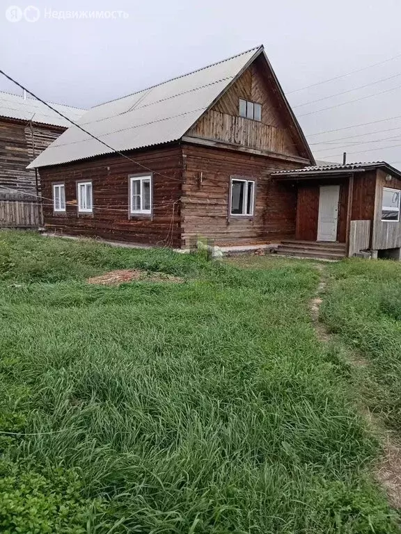 Дом в Улан-Удэ, Новая улица (55.2 м) - Фото 2