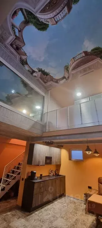 Дом в Москва Варваринская ул. (80 м) - Фото 1