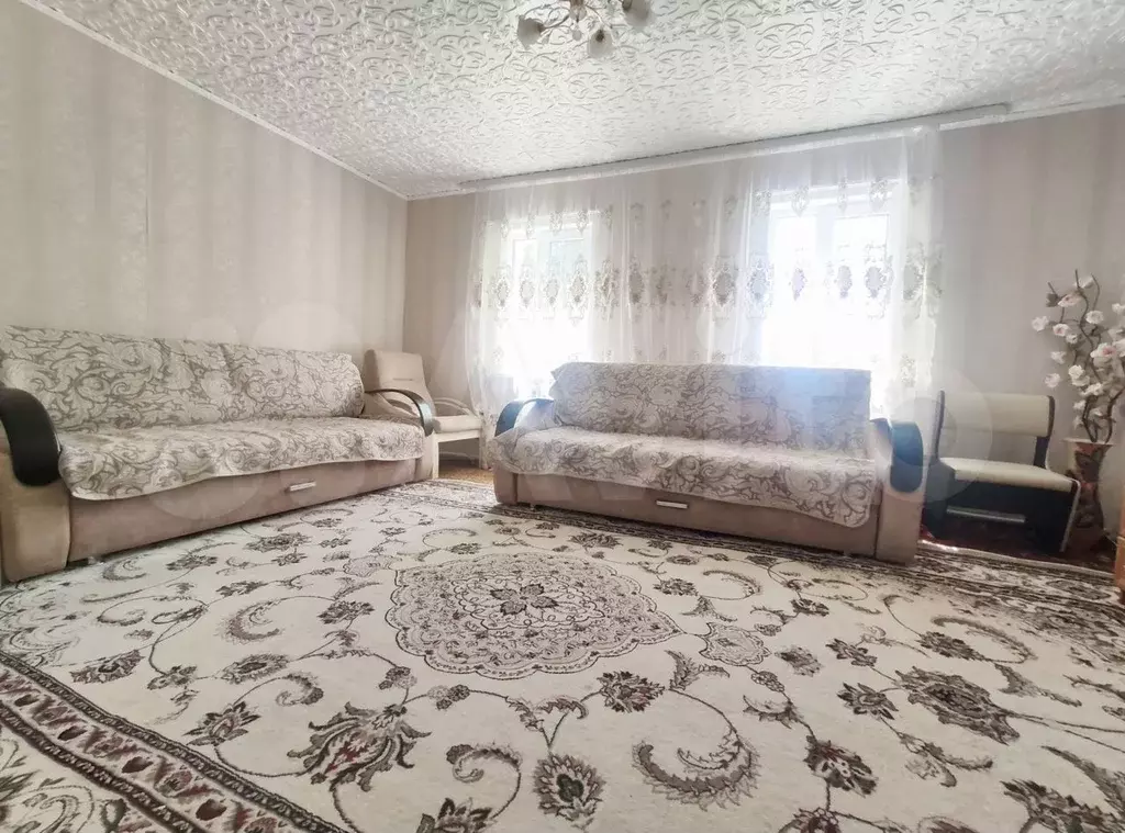 Дом 100 м на участке 15 сот. - Фото 0