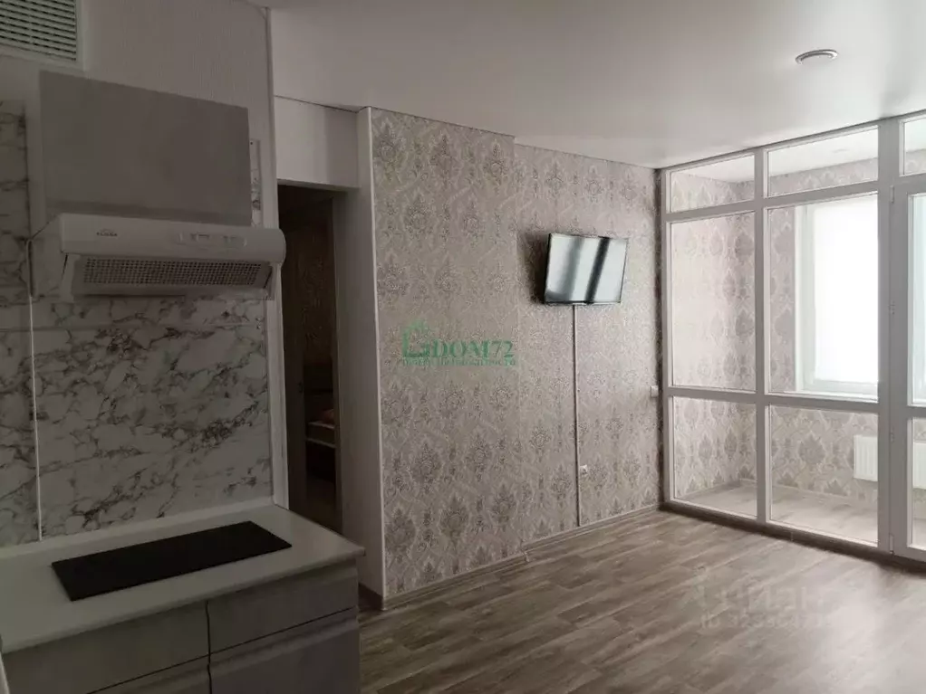 1-к кв. Тюменская область, Тобольск 6-й мкр, 110к1 (36.0 м) - Фото 1