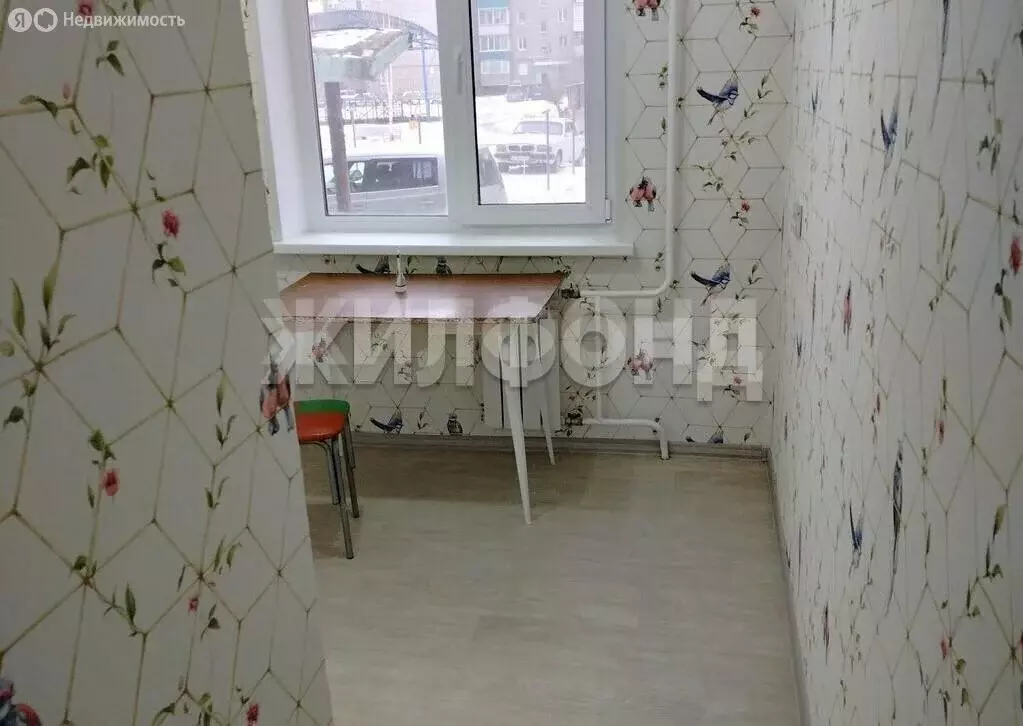 2-комнатная квартира: Абакан, улица Пушкина, 168 (48.2 м) - Фото 2