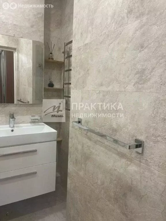 2-комнатная квартира: Мытищи, улица Семашко, 35 (81 м) - Фото 2