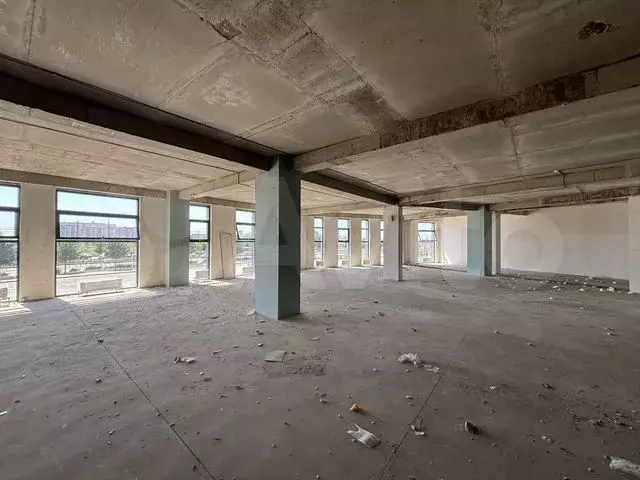 Офис в ЖК Лучший 375 м2 - Фото 0