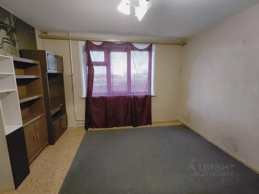 2-к кв. Москва Старобитцевская ул., 15К3 (54.0 м) - Фото 2