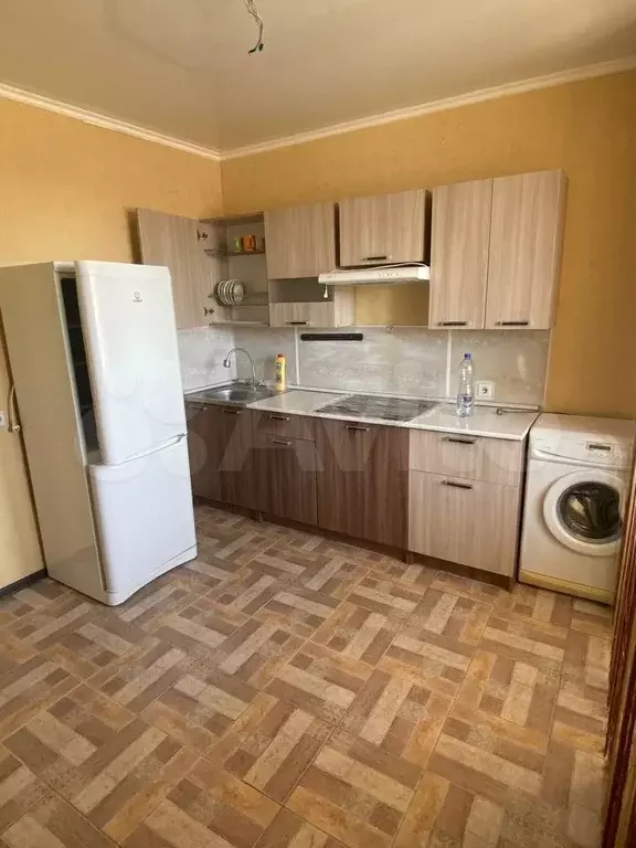 2-к. квартира, 64 м, 14/16 эт. - Фото 0