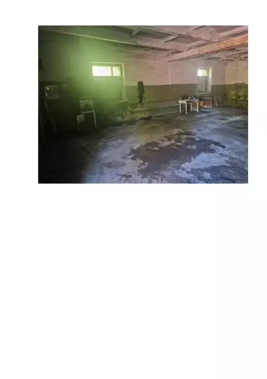 Гараж в Башкортостан, Дюртюли ул. Седова, 4 (70 м) - Фото 0