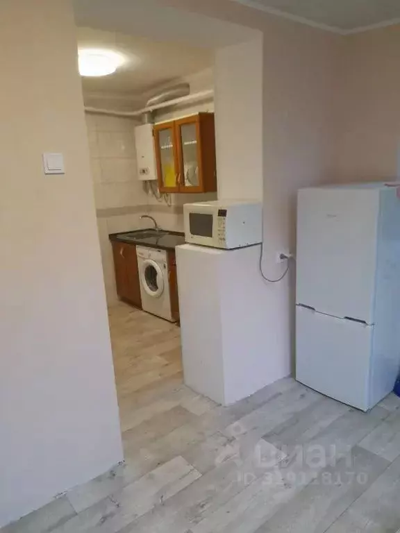 1-к кв. Севастополь ул. Хрусталева, 19 (40.0 м) - Фото 1
