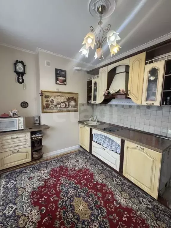 1-к кв. Белгородская область, Белгород Народный бул., 3а (48.8 м) - Фото 0