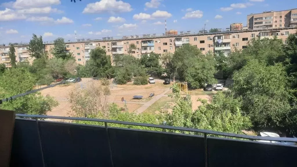 1-к. квартира, 33 м, 5/5 эт. - Фото 1