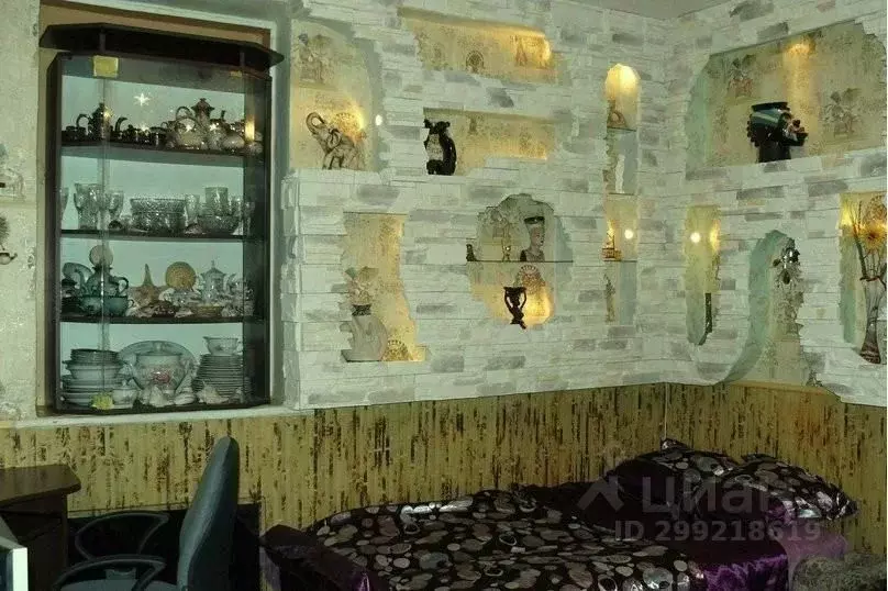 Дом в Крым, Алупка ул. Имени Братьев Говыриных, 8 (48 м) - Фото 2