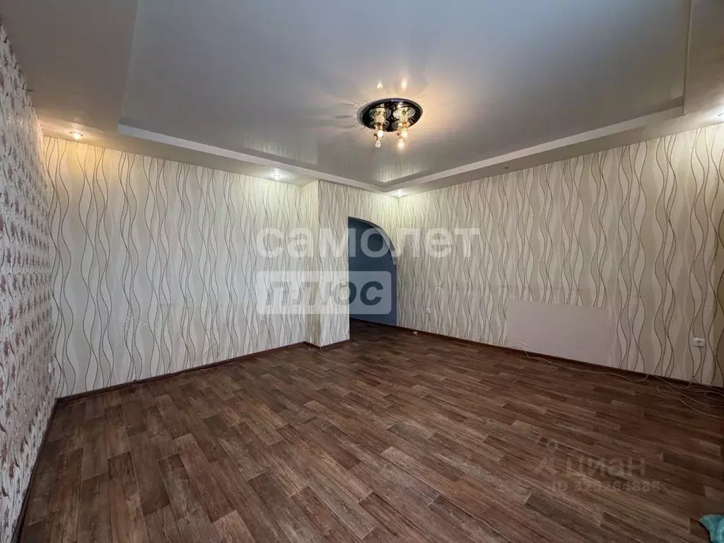 2-к кв. Ульяновская область, Ульяновск ул. Кролюницкого, 17 (63.7 м) - Фото 1