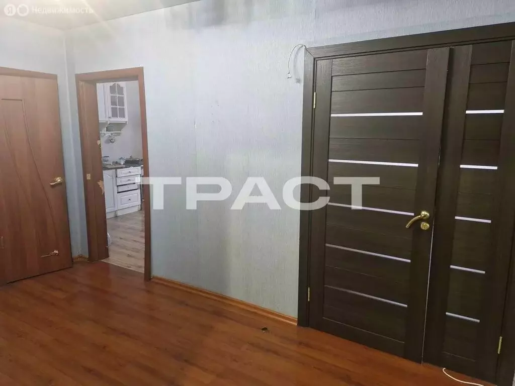 2-комнатная квартира: Воронеж, улица Владимира Невского, 25/10 (72 м) - Фото 1