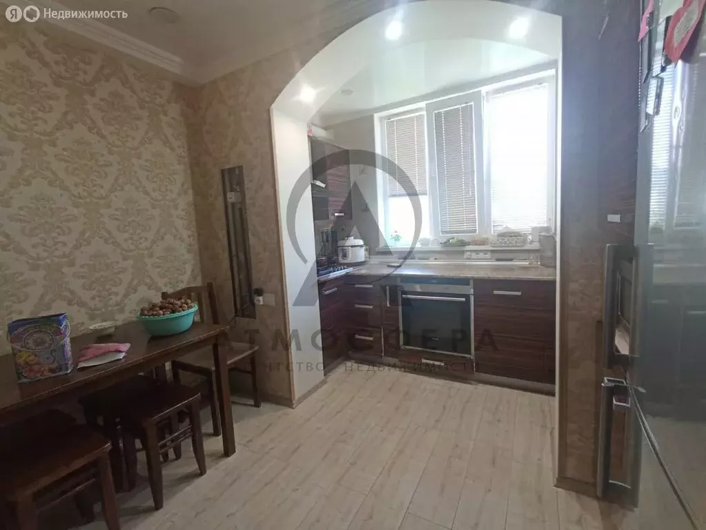 2-комнатная квартира: Туапсе, Звёздная улица, 39 (55 м) - Фото 1