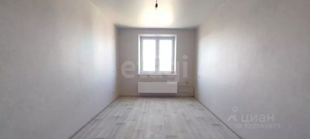 1-к кв. Курганская область, Курган Заозерный жилрайон, 8-й мкр, 5 ... - Фото 2