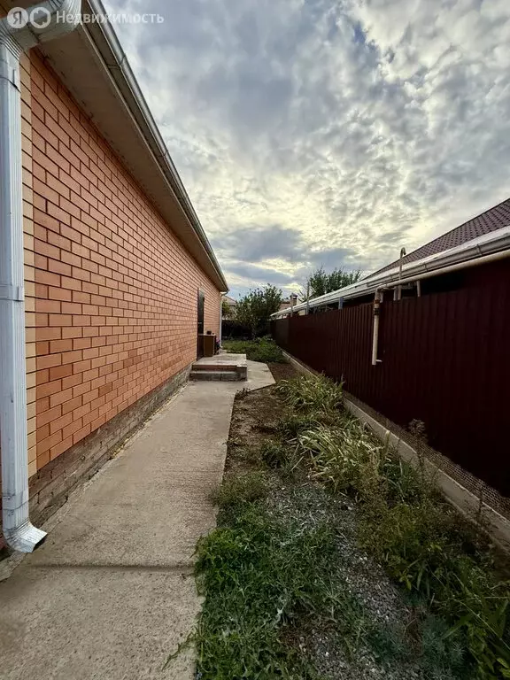 Дом в Волгодонск, Дивноморская улица (80 м) - Фото 2