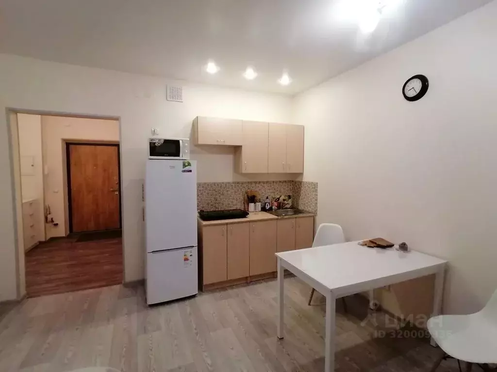 Студия Татарстан, Казань ул. Николая Ершова, 65Б/2 (30.0 м) - Фото 1