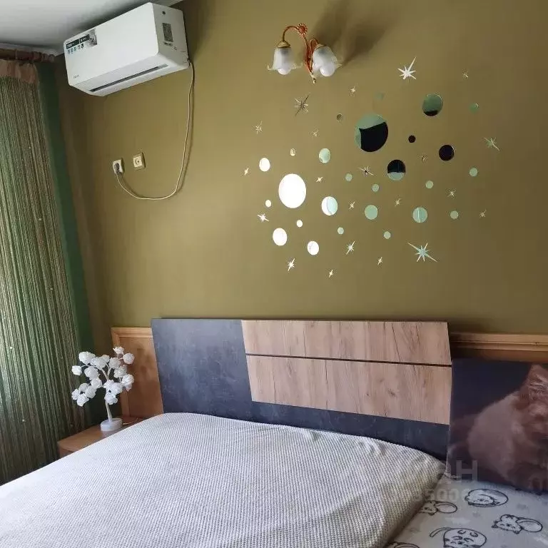 Комната Севастополь пос. Любимовка, ул. Южногородская, 36к4 - Фото 0