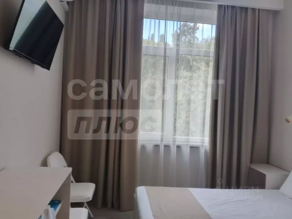 Студия Крым, Ялта муниципальный округ, Симеиз пгт ул. Владимира ... - Фото 1