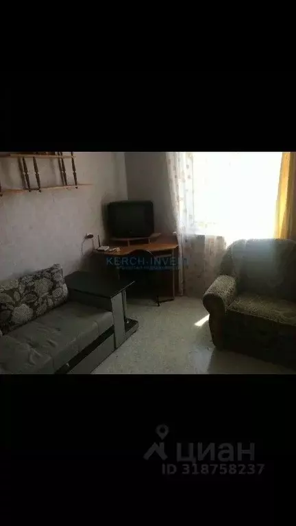 2-к кв. Крым, Керчь ш. Героев Сталинграда, 58/1 (50.1 м) - Фото 1