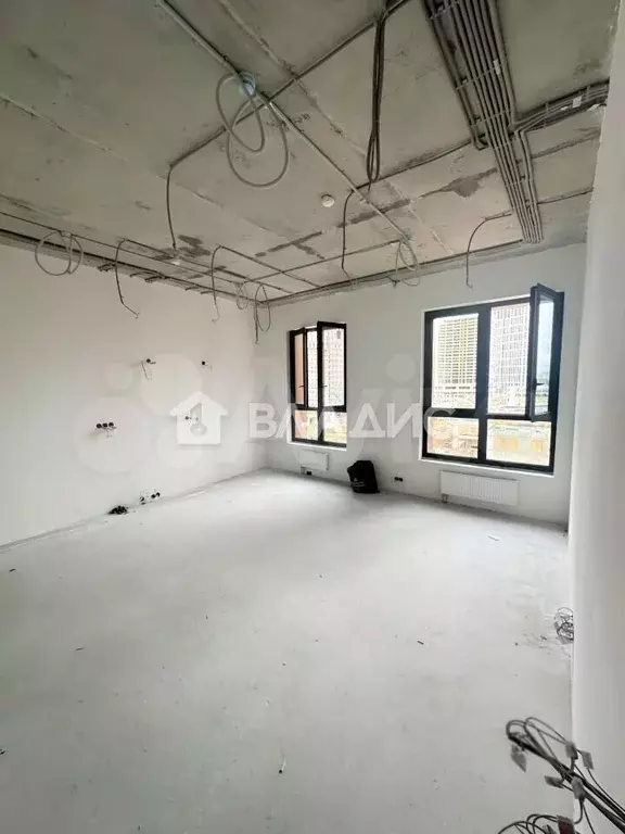 2-к. квартира, 52 м, 7/24 эт. - Фото 1