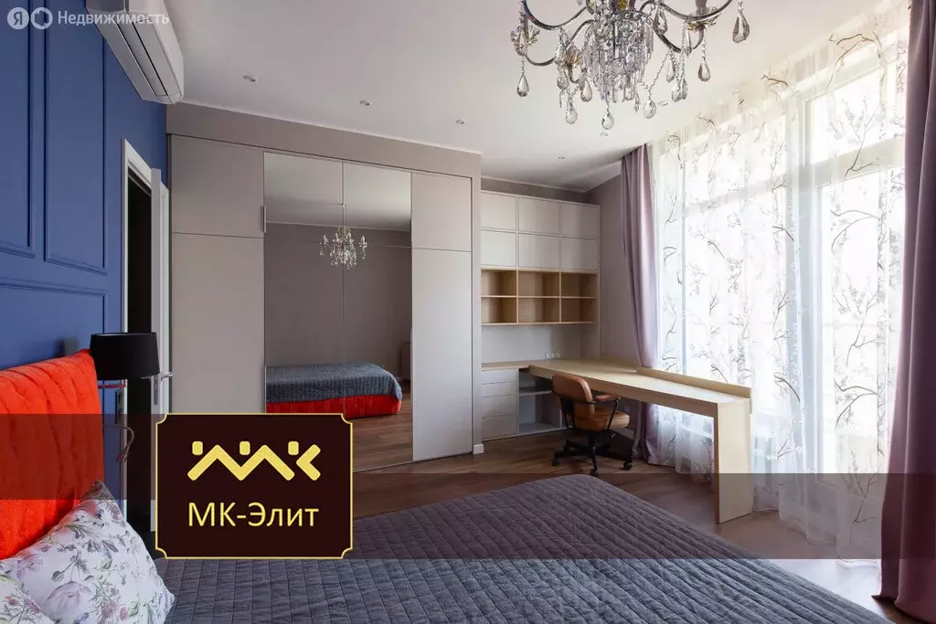 1-комнатная квартира: Санкт-Петербург, Ждановская улица, 45 (62.5 м) - Фото 0
