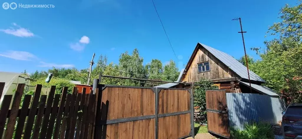 Участок в Стерлитамакский район, Рязановский сельсовет, СНТ Тяга ... - Фото 0