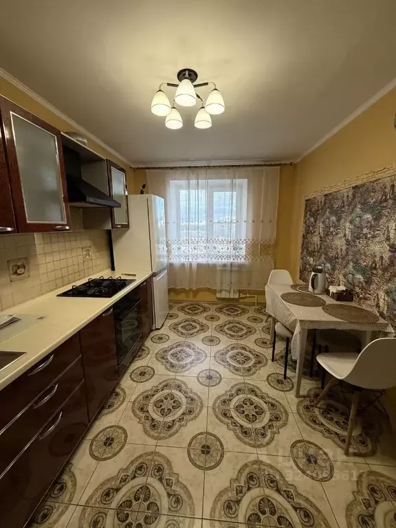 2-к кв. Ярославская область, Ярославль Ленинградский просп., 52 (54.0 ... - Фото 2