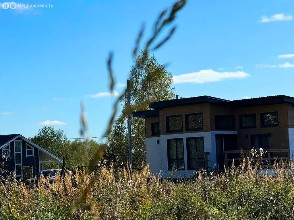 Участок в Московская область, Дмитровский муниципальный округ, КП ... - Фото 2