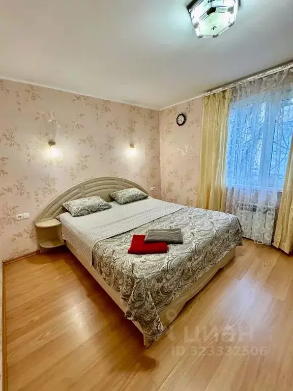 2-к кв. Крым, Ялта ул. Боткинская, 14 (35.0 м) - Фото 1