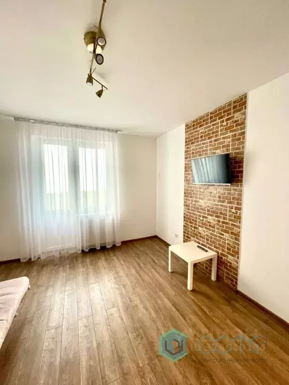 1-к кв. Калининградская область, Калининград Автомобильная ул., 24 ... - Фото 1