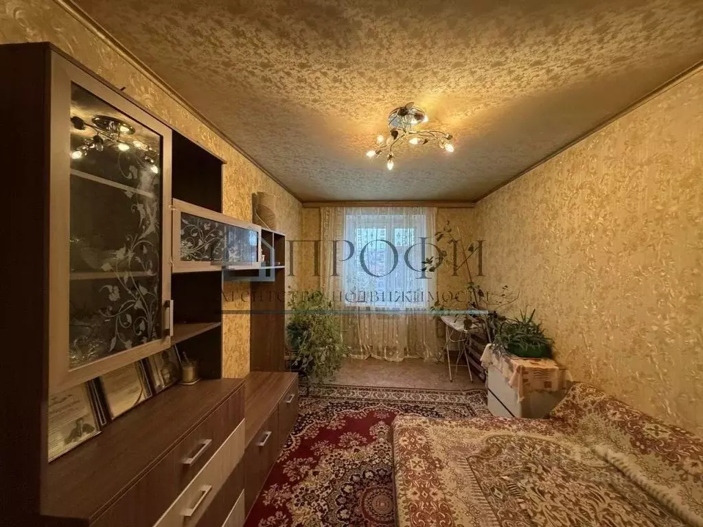 3-к кв. Белгородская область, Новый Оскол Оскольская ул., 28 (66.2 м) - Фото 2