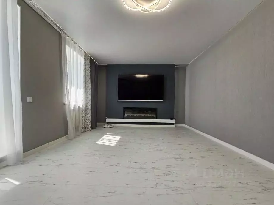 3-к кв. Пермский край, Соликамск ул. В.И. Кузнецова, 15 (84.6 м) - Фото 2