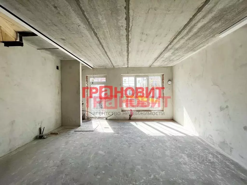 Таунхаус в Новосибирская область, Новосибирский район, Мичуринский ... - Фото 0
