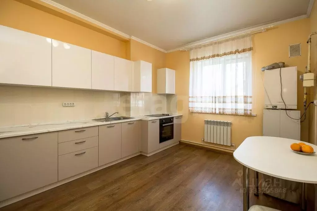 Дом в Тюменская область, Тюмень Пролетарская ул. (160 м) - Фото 1
