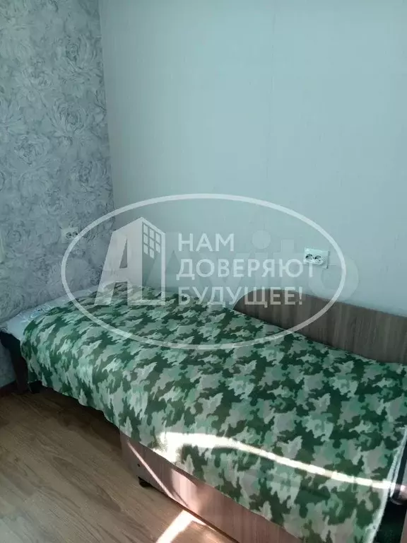 Комната 12 м в 1-к., 1/9 эт. - Фото 1