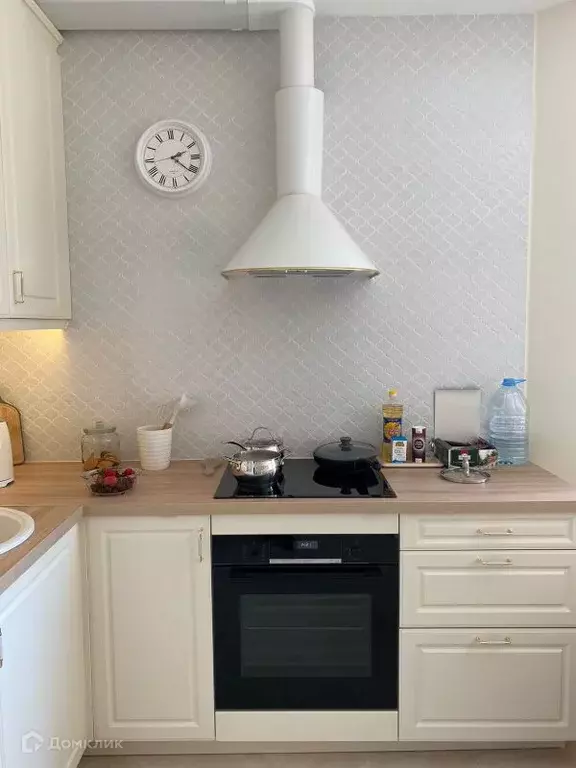 Продаётся 1-к квартира, 45.7 м - Фото 0