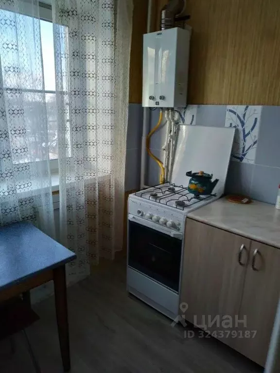 3-к кв. Орловская область, Мценск 1-й мкр, 9 (44.6 м) - Фото 1