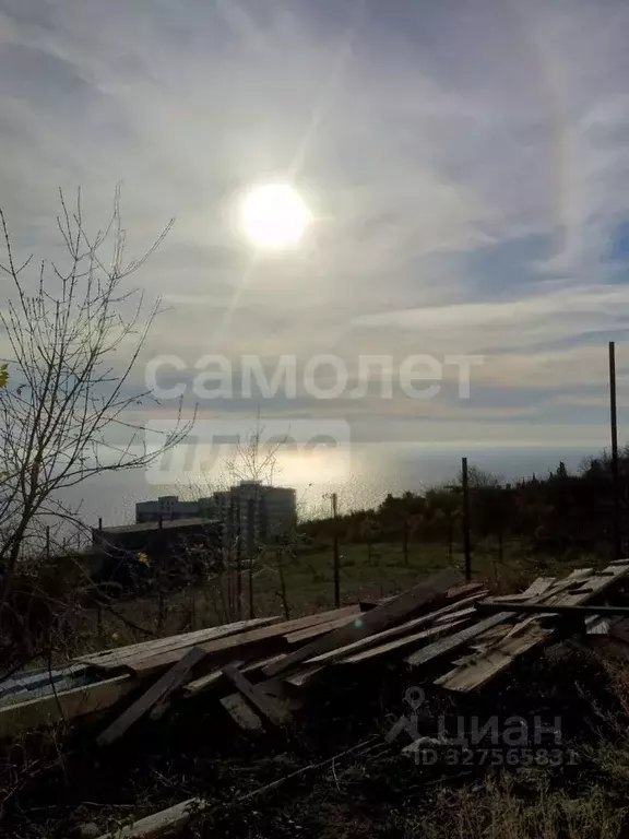 Дом в Крым, Ялта муниципальный округ, Парковое пгт, Бекетово кв-л  (40 ... - Фото 1