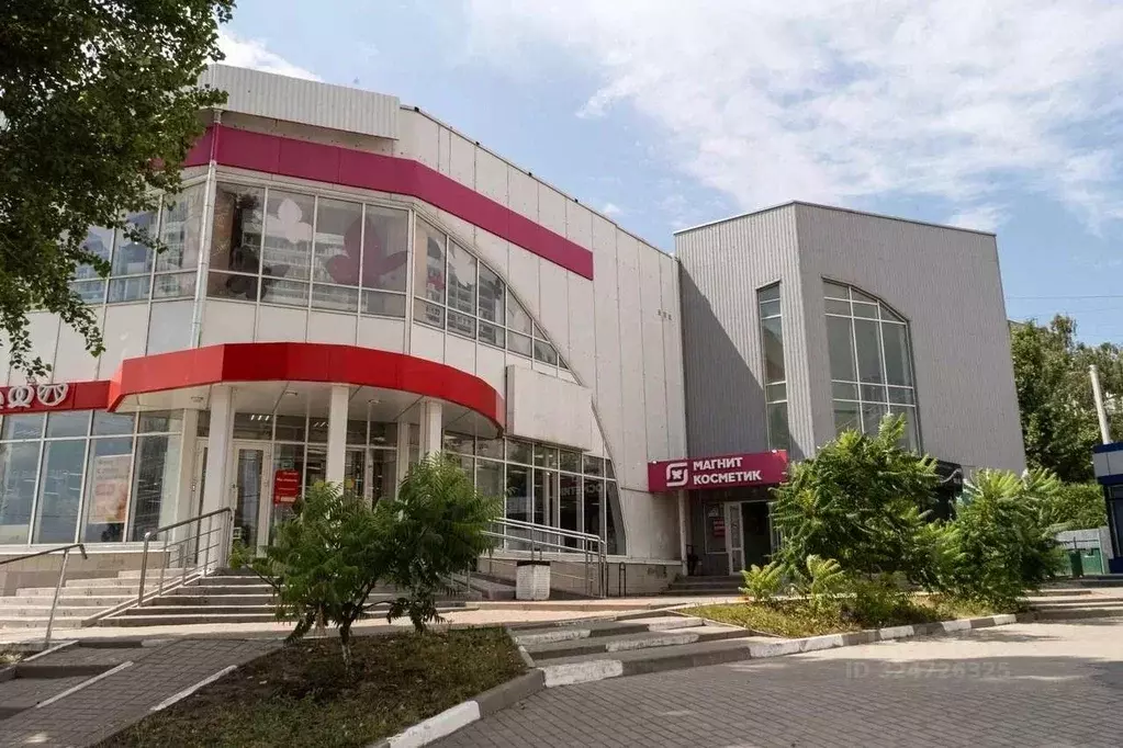 Помещение свободного назначения в Белгородская область, Белгород ... - Фото 1