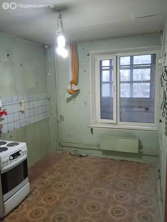 1-комнатная квартира: Москва, Нагатинская набережная, 62 (34 м) - Фото 1
