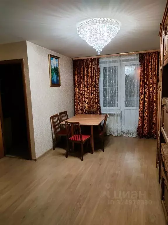 2-к кв. Москва Коптевская ул., 34К1 (45.0 м) - Фото 1