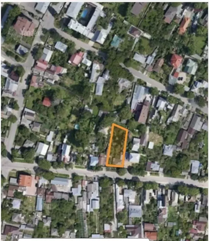 Участок в Ставропольский край, Кисловодск Седлогорская ул., 39 (10.01 ... - Фото 1